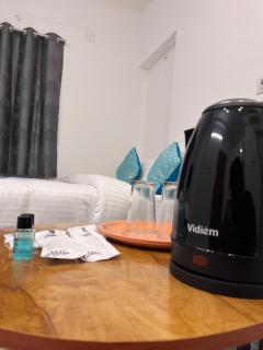 THE CHALET, formerly as THE EDEN VILLA - 5