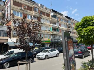 Arbesi Apartament - Gjilan - 9