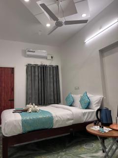 THE CHALET, formerly as THE EDEN VILLA - 4