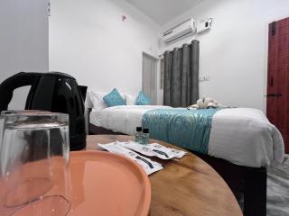 THE CHALET, formerly as THE EDEN VILLA - 3