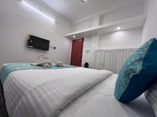 THE CHALET, formerly as THE EDEN VILLA - 1