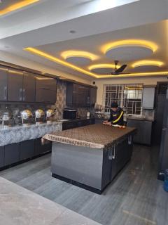 Dream Lodge SK - Islamabad - 6