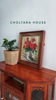 Choltara house - 2