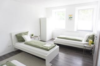 Ferienwohnung Zur Wieskapelle W1 - ideal für Monteuere - 5
