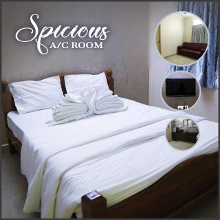Siesta Inn - RP Resort - Chennai - 6