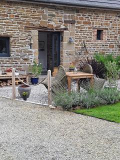 la hamonniere - Savigny-le-Vieux - 3
