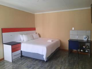 Selibeng Conference Center - Maseru - 4