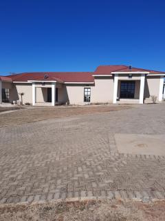 Selibeng Conference Center - Maseru - 2