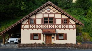 Ferienhaus Das Finkennest - Waischenfeld - 0