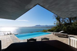 Gordons Bay Villa with Pool - 8