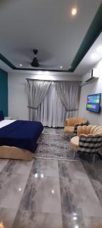 Dream Lodge SK - Islamabad - 7