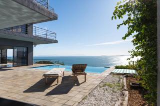 Gordons Bay Villa with Pool - 7