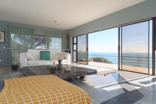 Gordons Bay Villa with Pool - 2