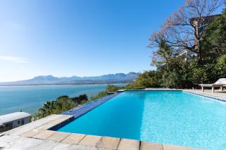 Gordons Bay Villa with Pool - 5