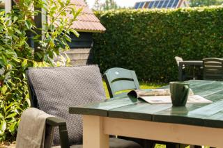 Rustiek en ruimtelijk vakantiehuis in Schoonloo - Schoonloo - 2