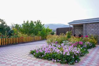 Cholpon Sun Guest House - 9