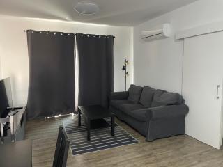 Lovely one bedroom apartment with nice view - 1