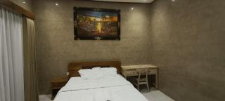 Grita Apsari Guest House - Tegalalang - 2