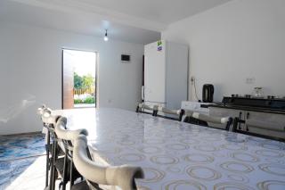 Cholpon Sun Guest House - 5