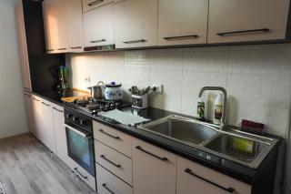 Cholpon Sun Guest House - 4