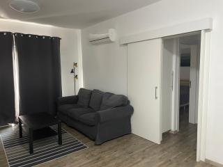 Lovely one bedroom apartment with nice view - 2