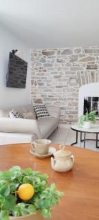 Maison en pierre avec jardin à 5 minutes des plages du Cabellou - Concarneau - 8
