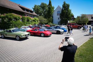 Hofgut Albführen - 2