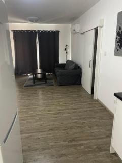 Lovely one bedroom apartment with nice view - Kissonerga - 5
