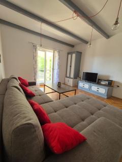 Apartman Charlie - Vrsi - 5