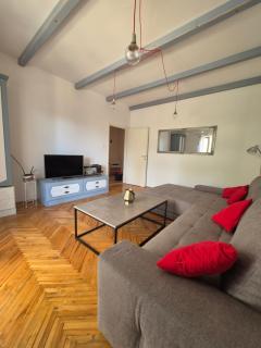 Apartman Charlie - 6