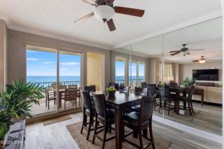 Astonishing Beacfront Condo with 360 sqft Balcony Facing the Ocean - Unit 0302 - 3