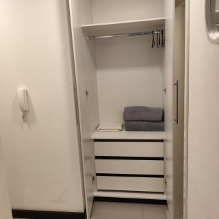 Apartamento Monoambiente en Encarnación con Parking - 5