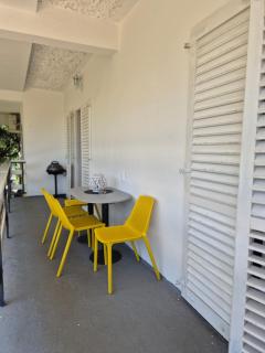 Apartman Charlie - 7