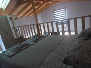 Galabaapart Mami house - Kaş - 9