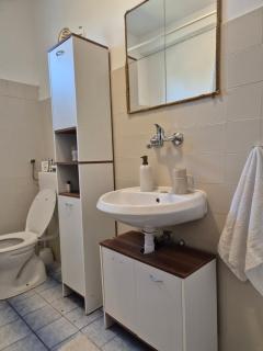 Apartman Charlie - Vrsi - 8