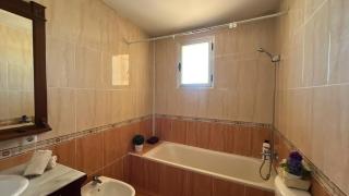 Casa para 12 con Piscina frente a la playa - 7