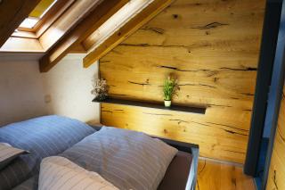 Ferienhaus Das Finkennest - 7