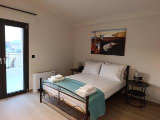 Apagio Suite - Argostoli - 3