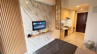 Sky House BSD Apartment - Leonie Tower by Betah Banget - Cilenggang - 2