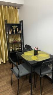 Condo Unit at La Verti Residences - 1
