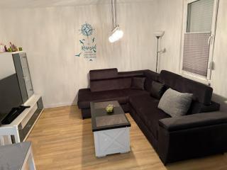Ferienhaus Kammerer - Aken - 0