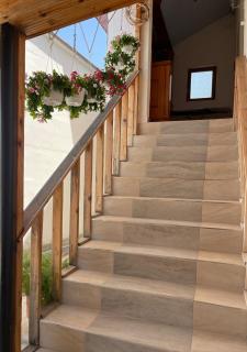 Aleks Holiday Rooms - Ksamil - 1