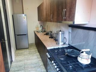 Apartment in the city center - Batumi - 1