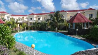 Solrise Villa - Palmar - 2