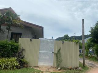 Longhaad Lanta garden resort - Ban Ai Dao - 4