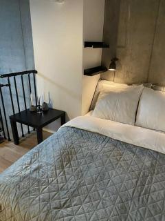 Mini feriehus på Aarhus Ø - Aarhus - 0
