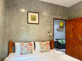 Longhaad Lanta garden resort - 0