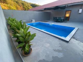 Kocaeli başiskele lüks müstakil Havuzlu Villa - Kocaeli - 8