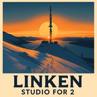 Linken Studio for 2 - Narvik - 9