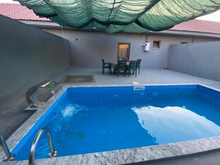Kocaeli başiskele lüks müstakil Havuzlu Villa - 9